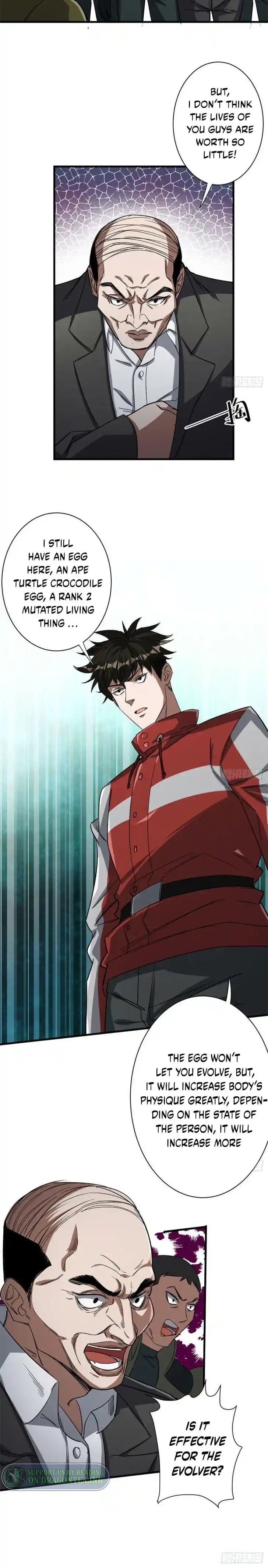 Lun Pan Shi Jie Ch.066