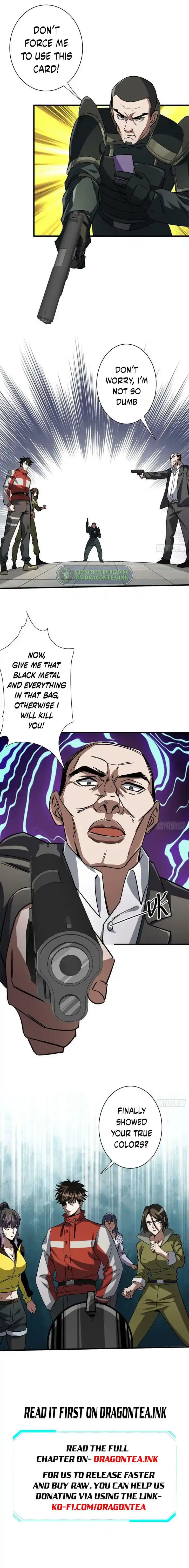 Lun Pan Shi Jie Ch.066