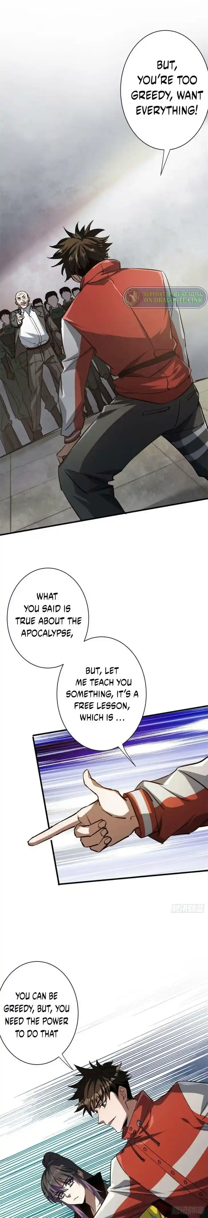 Lun Pan Shi Jie Ch.066