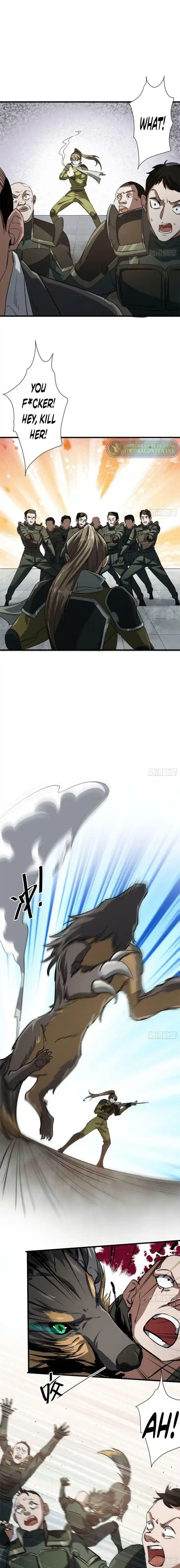 Lun Pan Shi Jie Ch.066