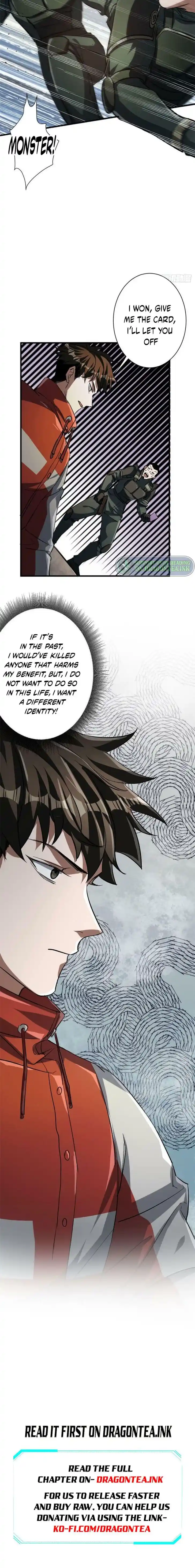 Lun Pan Shi Jie Ch.066