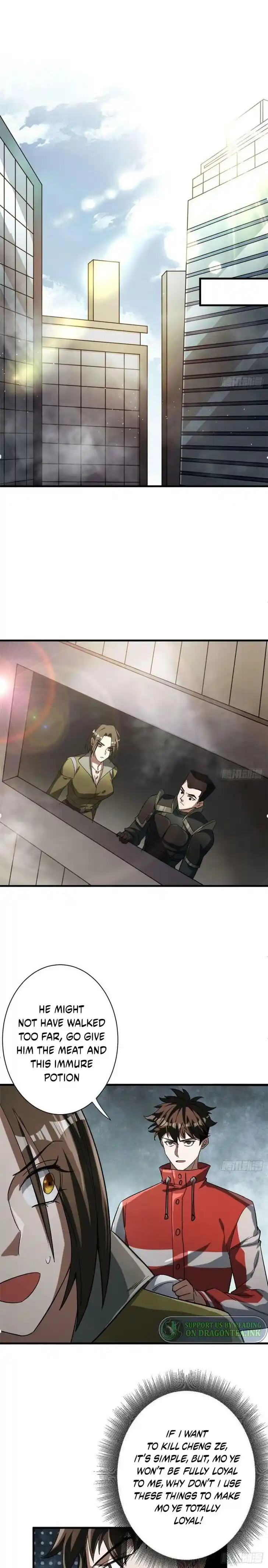 Lun Pan Shi Jie Ch.066