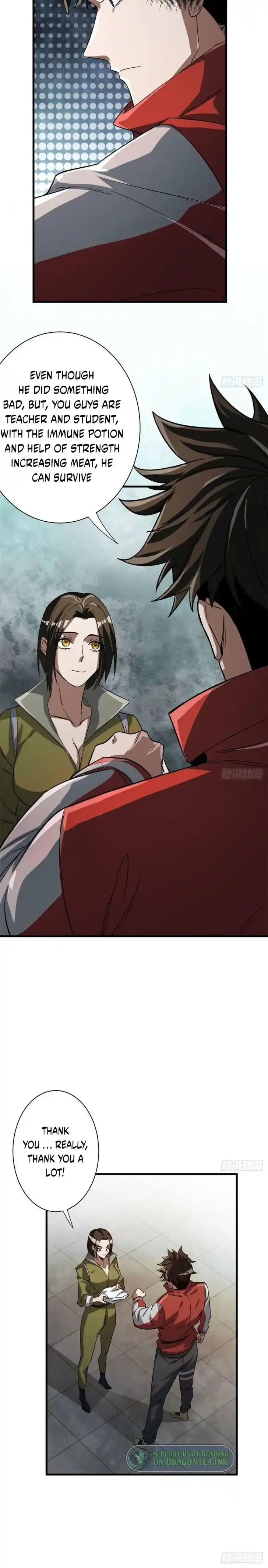 Lun Pan Shi Jie Ch.066