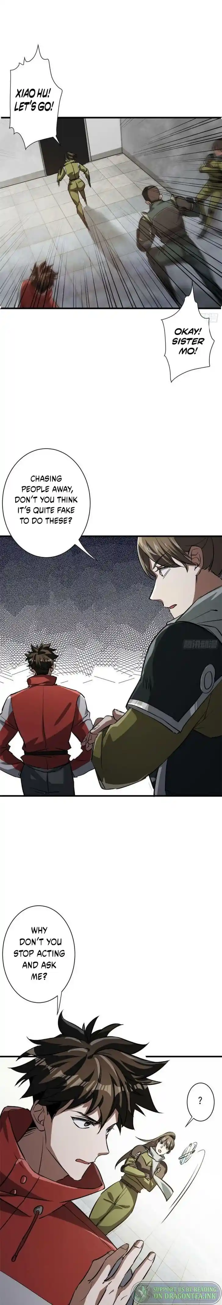 Lun Pan Shi Jie Ch.066