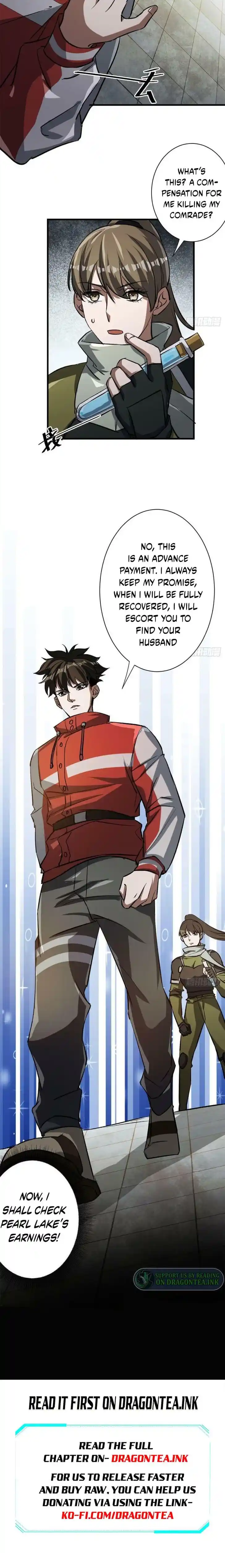 Lun Pan Shi Jie Ch.066