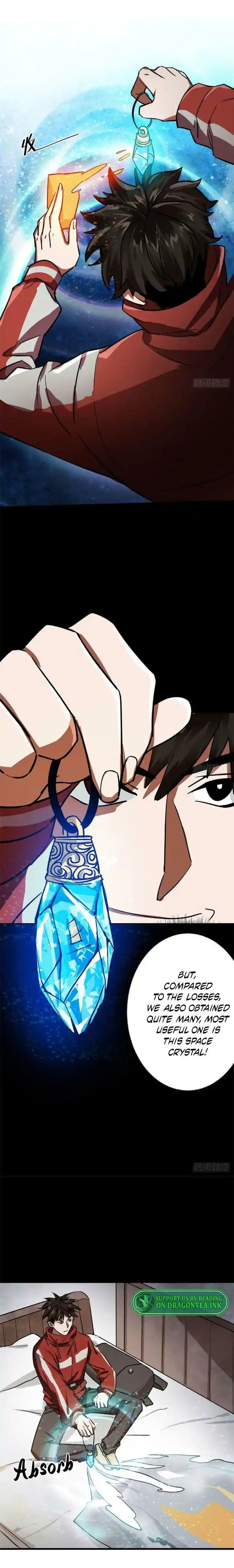 Lun Pan Shi Jie Ch.067