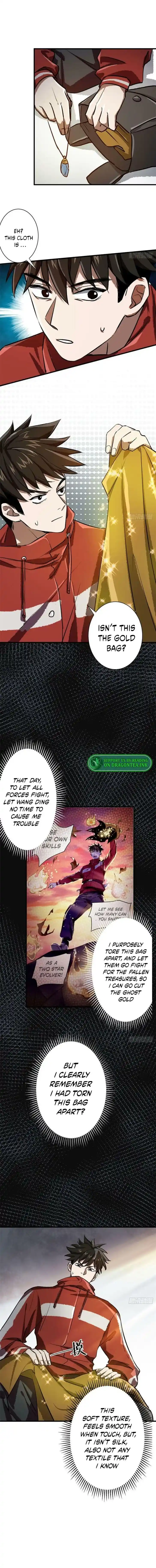 Lun Pan Shi Jie Ch.067