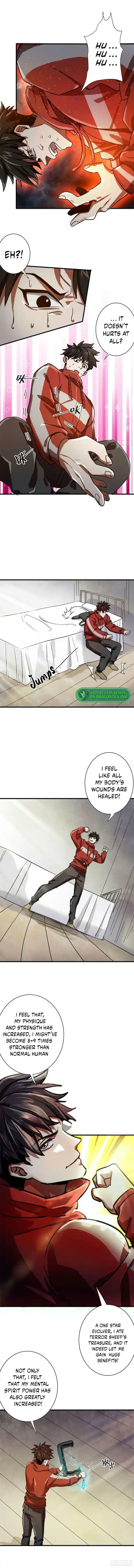 Lun Pan Shi Jie Ch.067