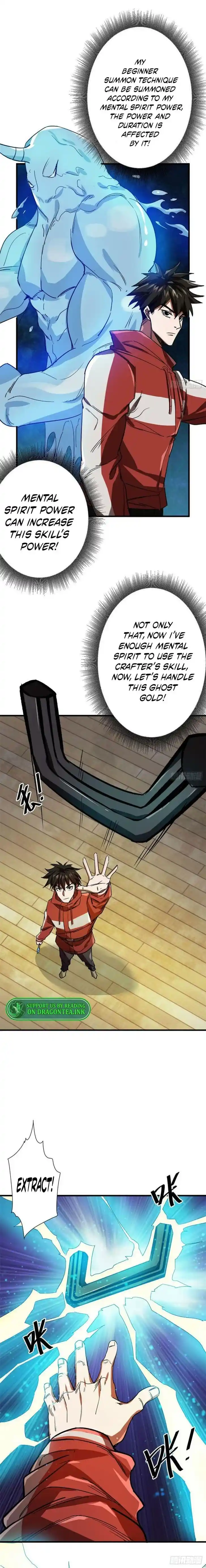 Lun Pan Shi Jie Ch.067