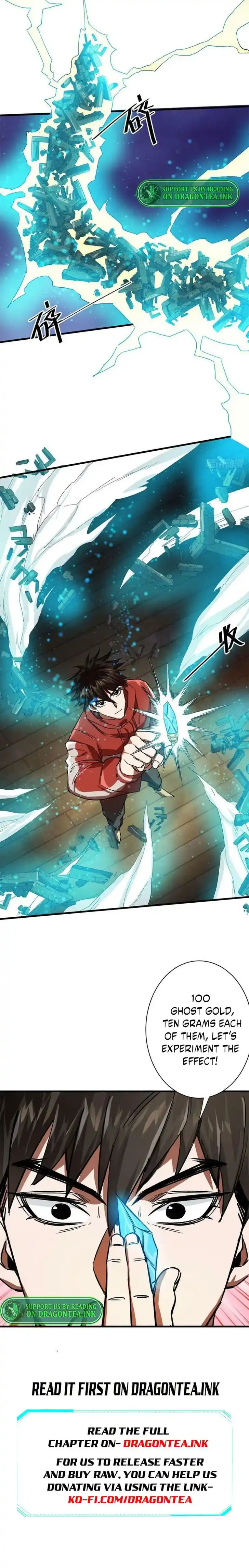 Lun Pan Shi Jie Ch.067