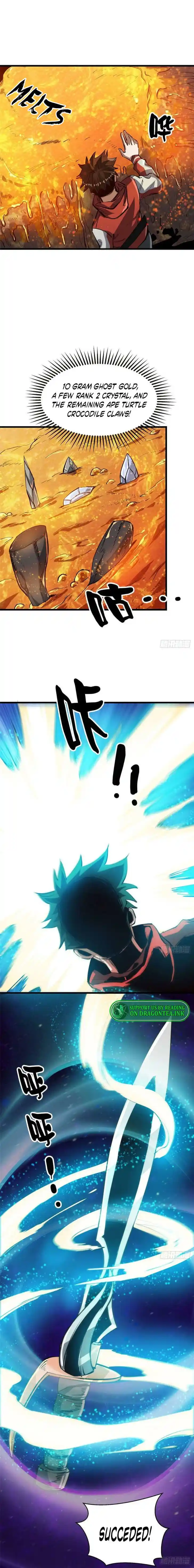 Lun Pan Shi Jie Ch.068