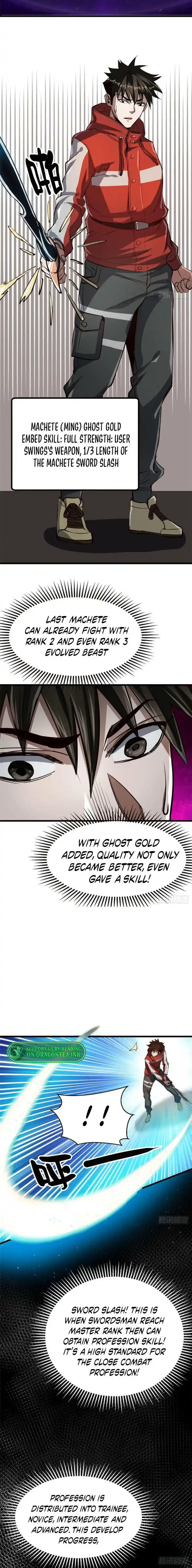 Lun Pan Shi Jie Ch.068