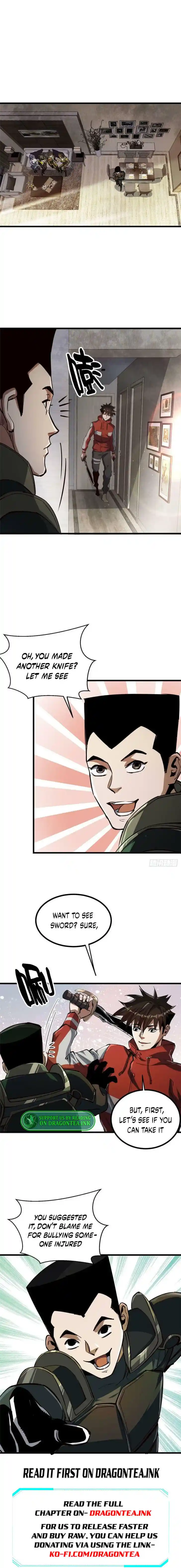 Lun Pan Shi Jie Ch.068