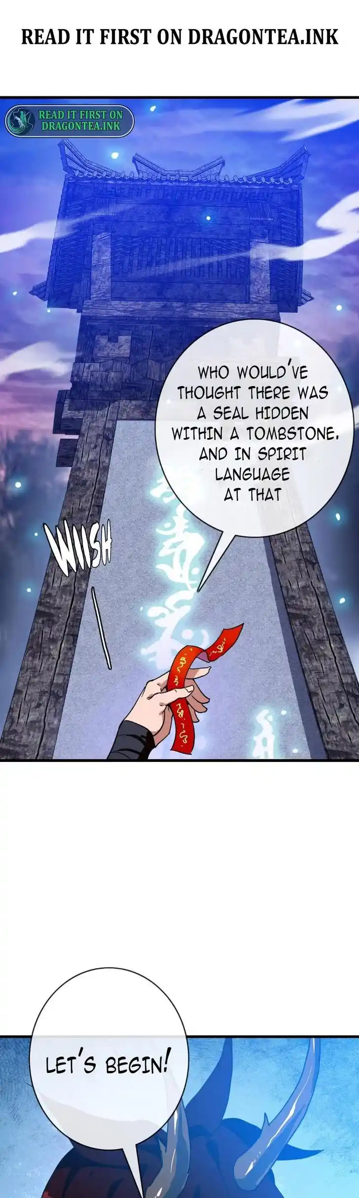 Lun Pan Shi Jie Ch.069