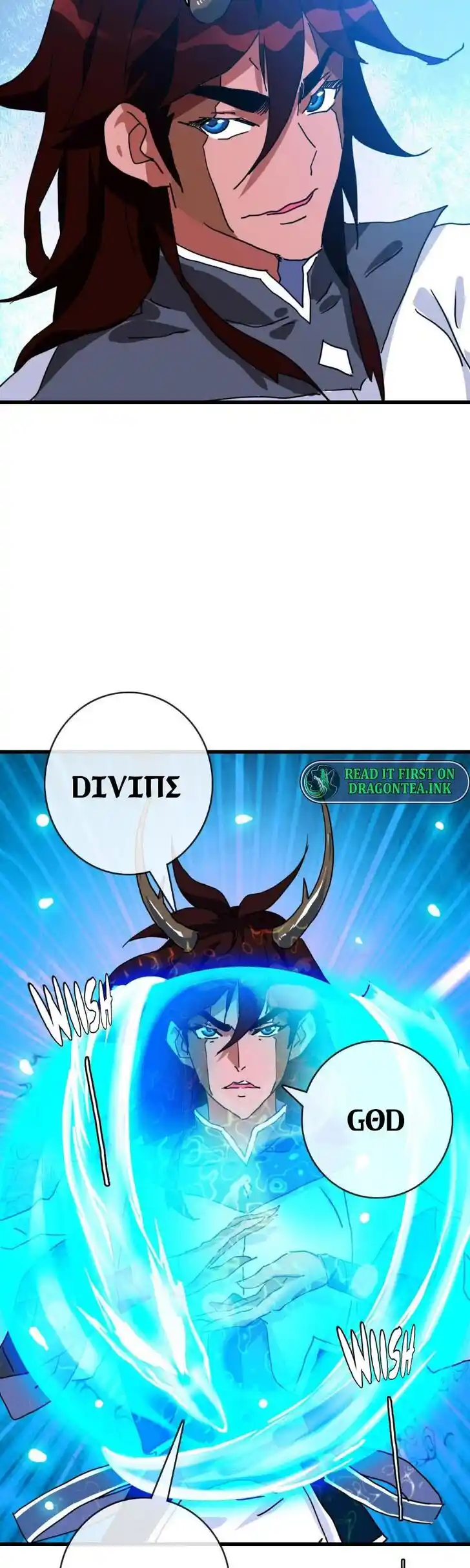 Lun Pan Shi Jie Ch.069