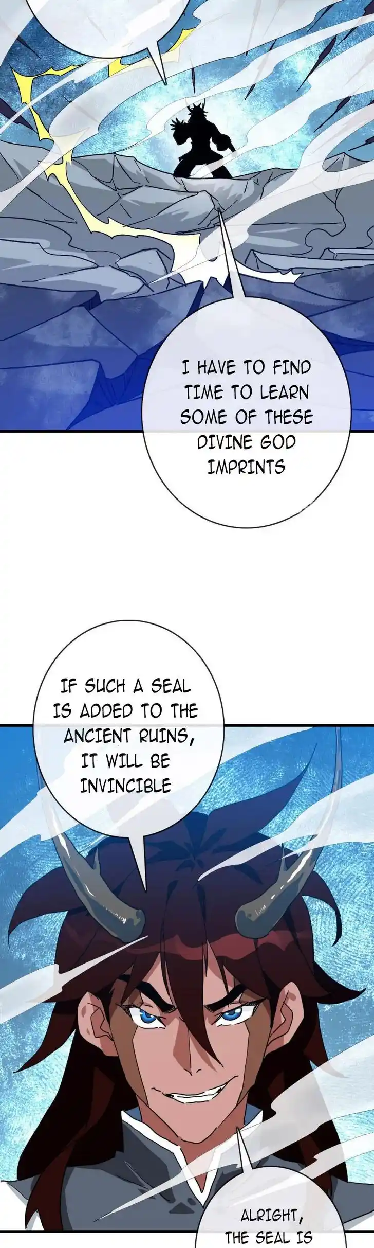 Lun Pan Shi Jie Ch.069