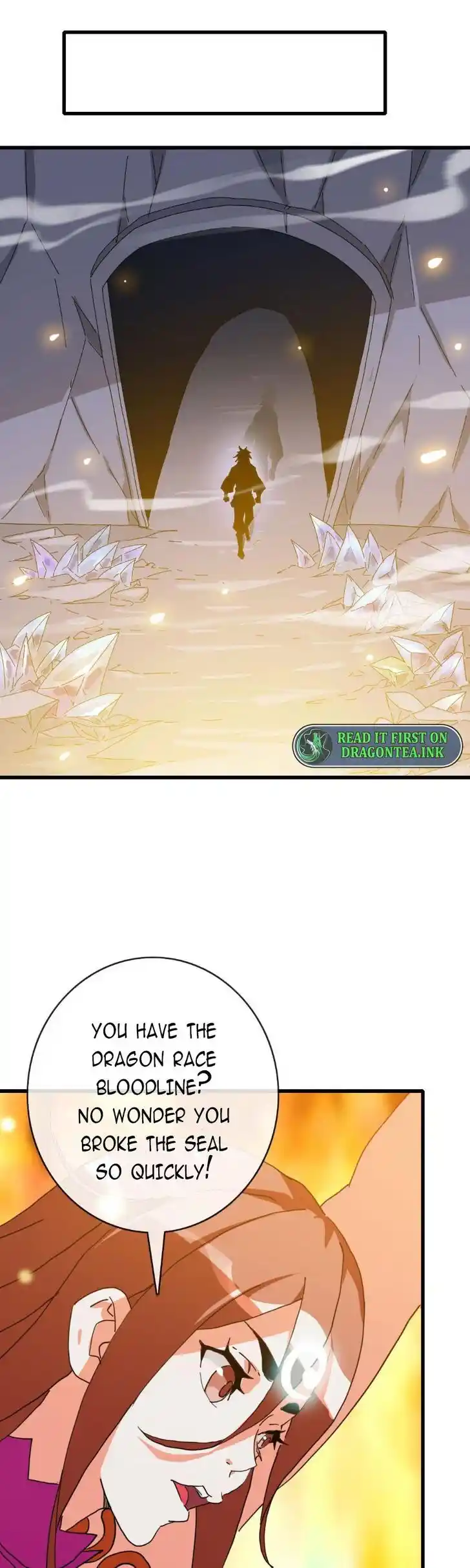 Lun Pan Shi Jie Ch.069