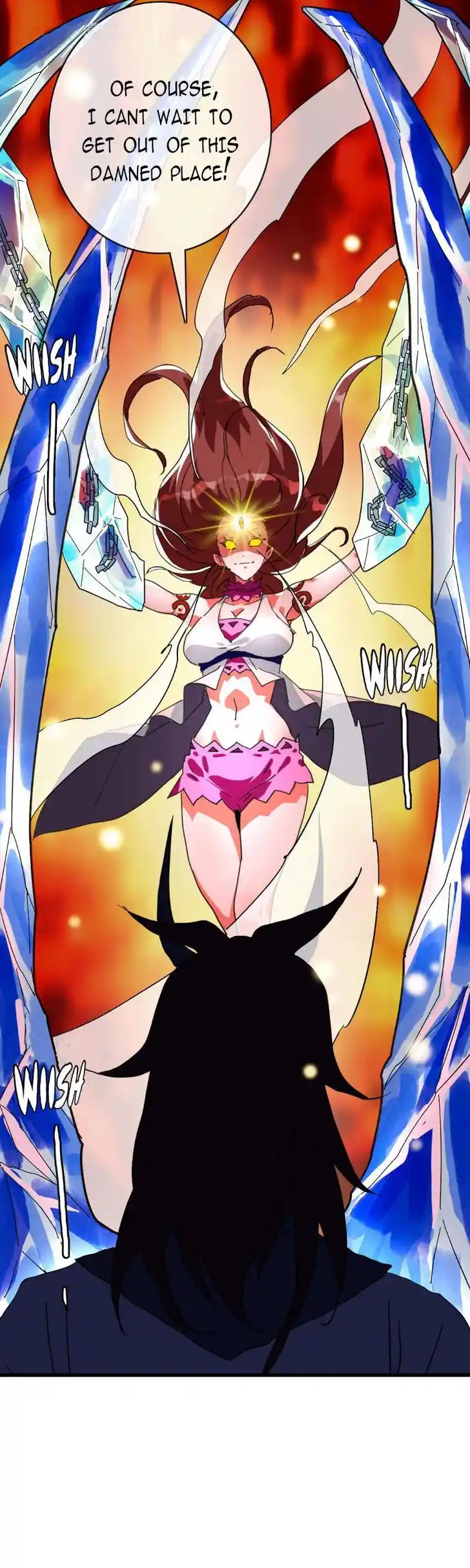 Lun Pan Shi Jie Ch.069