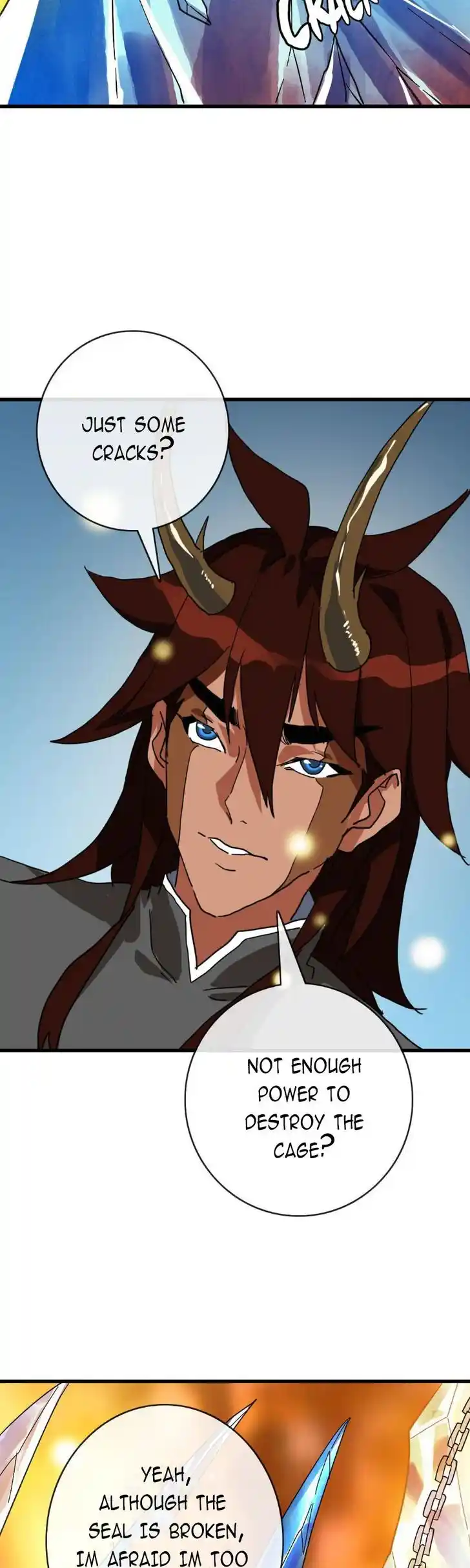 Lun Pan Shi Jie Ch.069