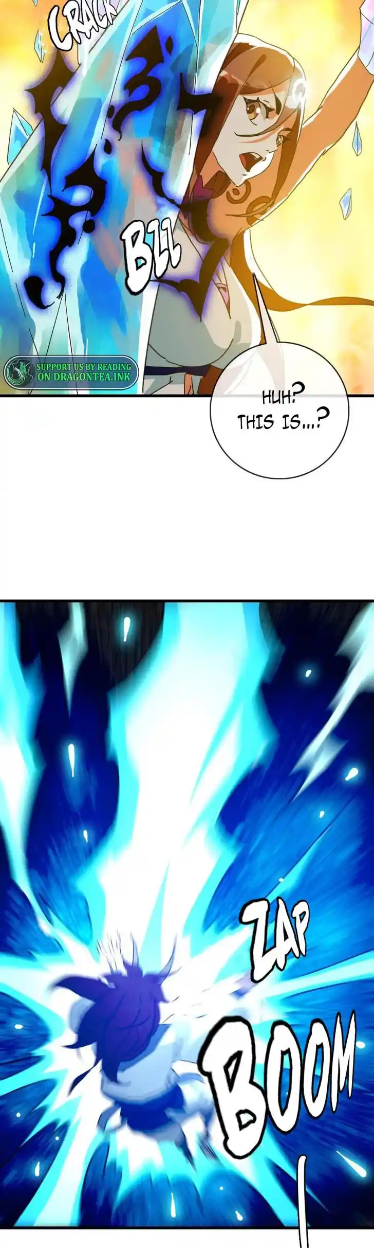 Lun Pan Shi Jie Ch.069