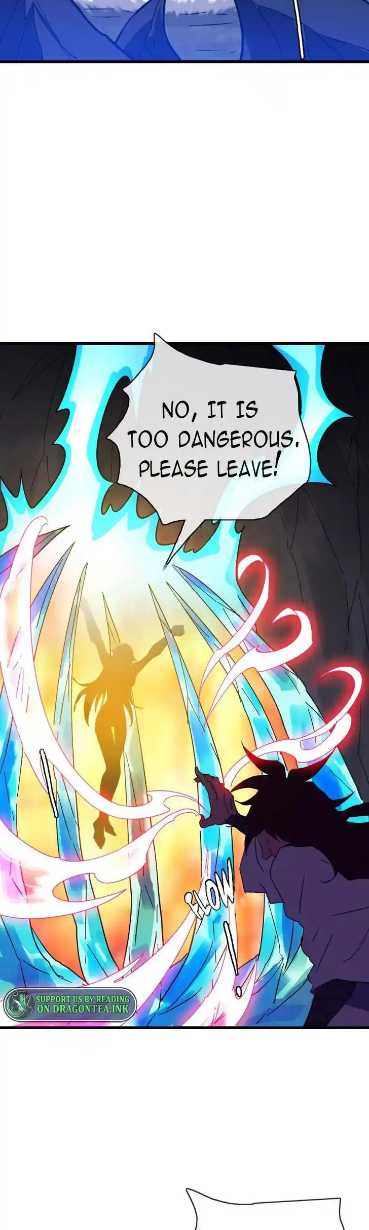 Lun Pan Shi Jie Ch.069