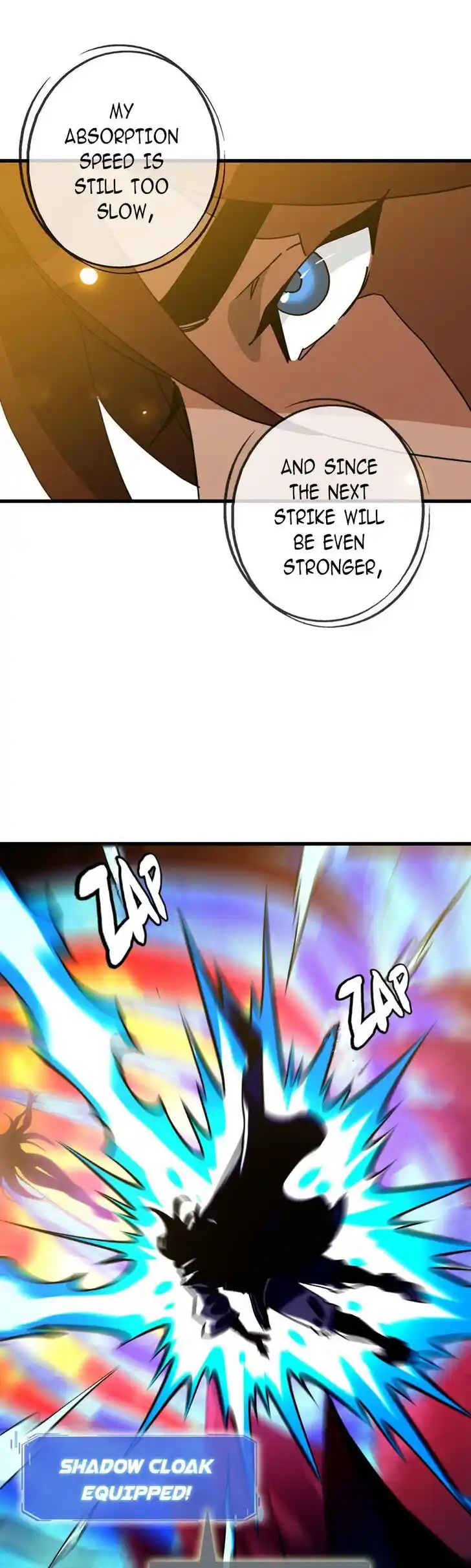 Lun Pan Shi Jie Ch.069