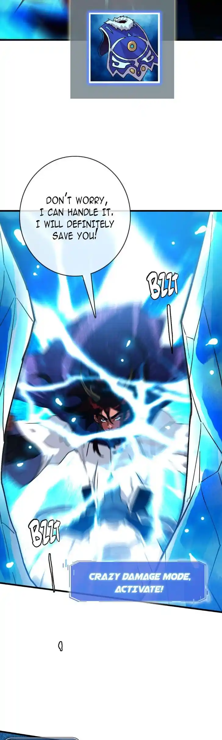 Lun Pan Shi Jie Ch.069