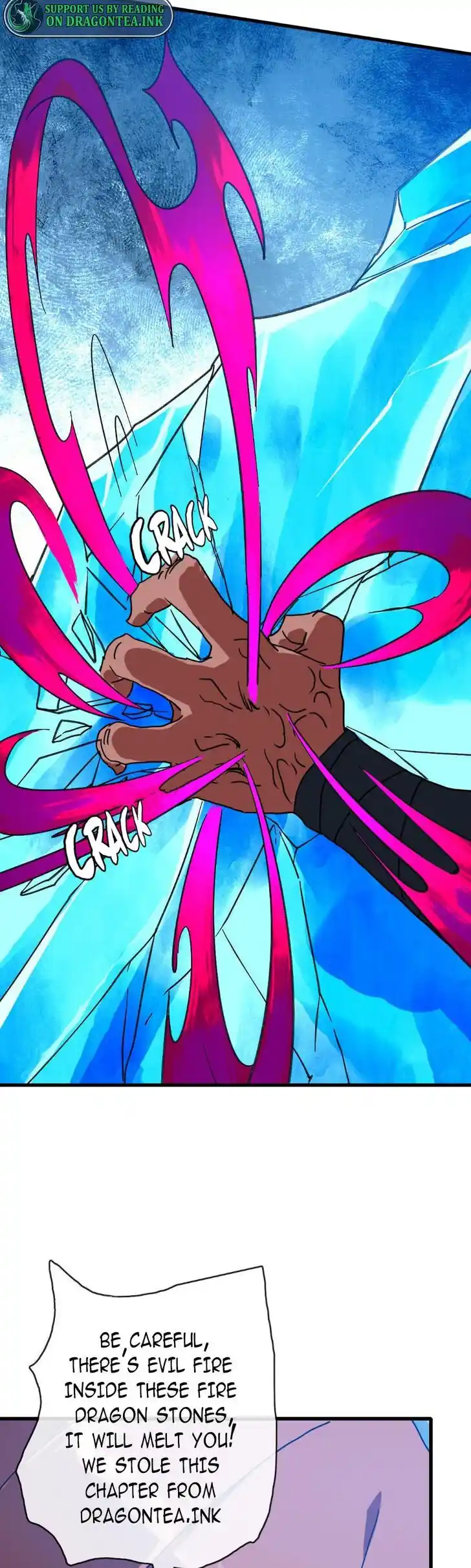 Lun Pan Shi Jie Ch.069