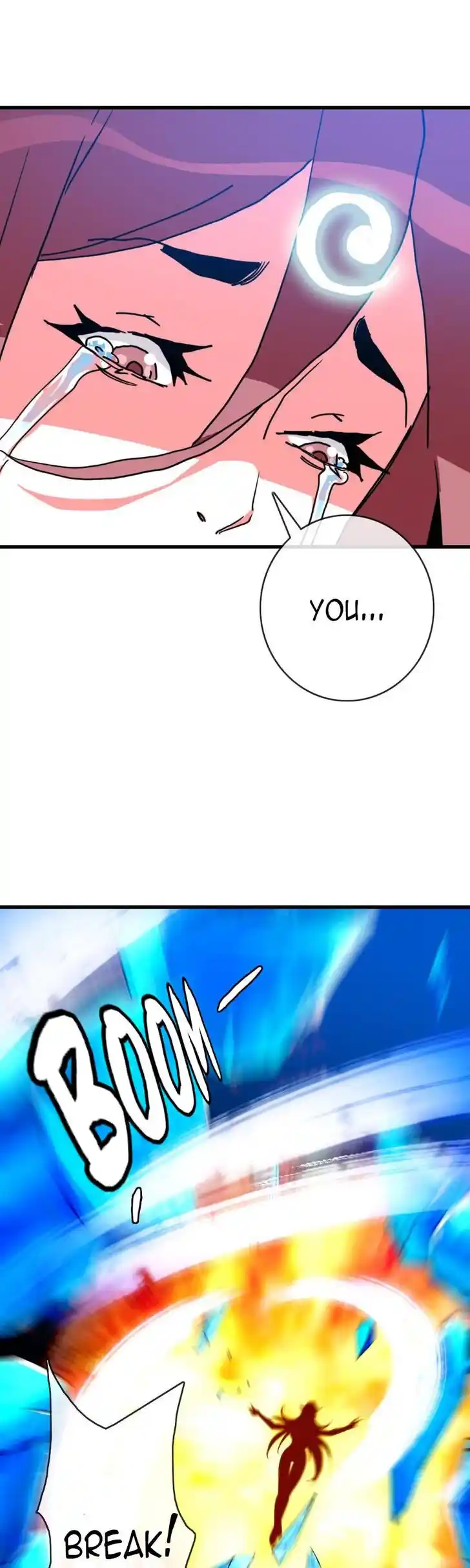 Lun Pan Shi Jie Ch.069