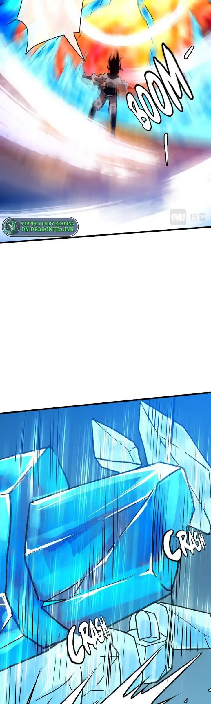 Lun Pan Shi Jie Ch.069