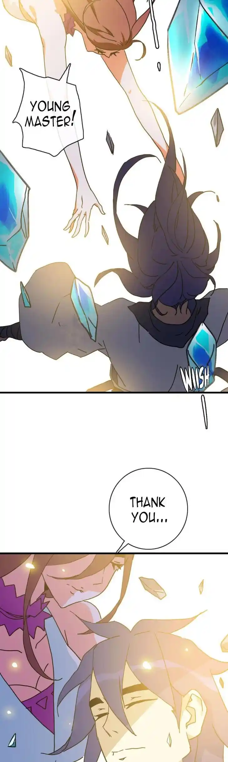 Lun Pan Shi Jie Ch.069