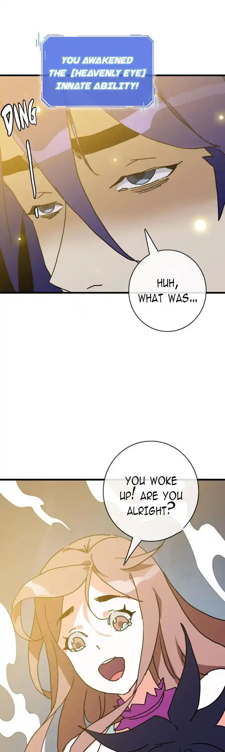 Lun Pan Shi Jie Ch.069