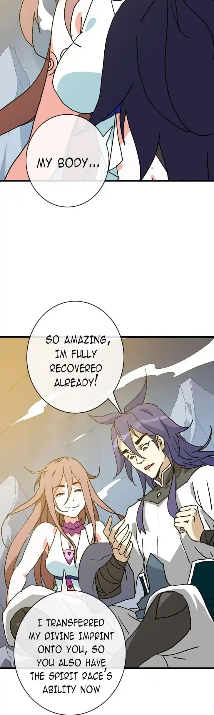 Lun Pan Shi Jie Ch.069