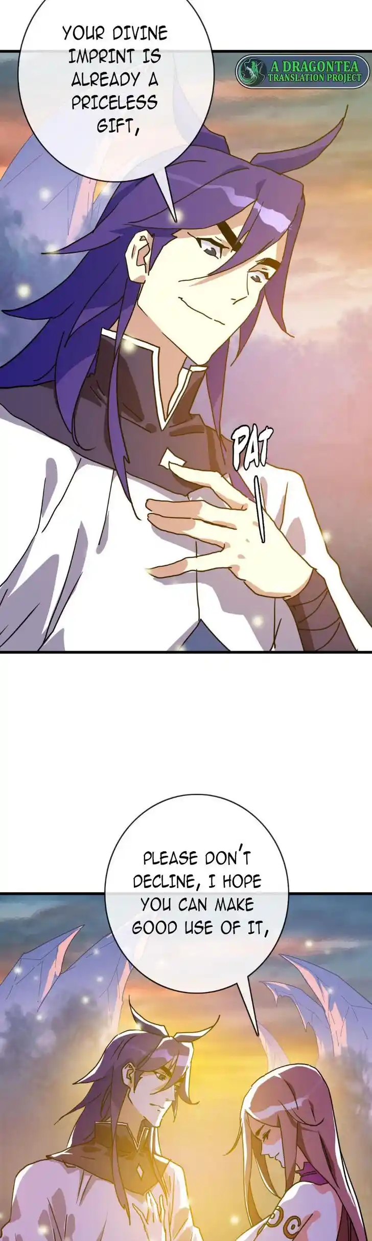 Lun Pan Shi Jie Ch.069