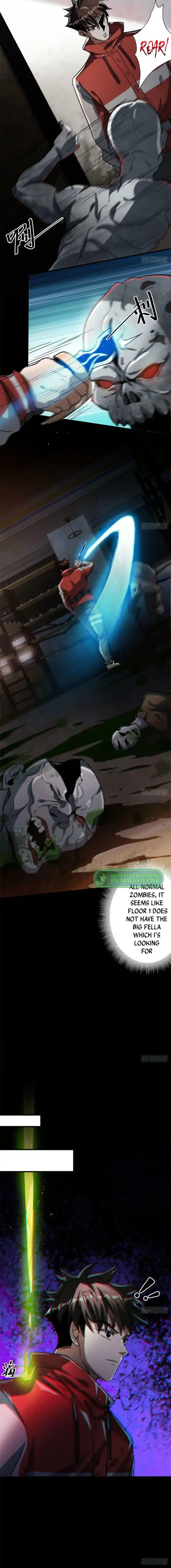 Lun Pan Shi Jie Ch.070