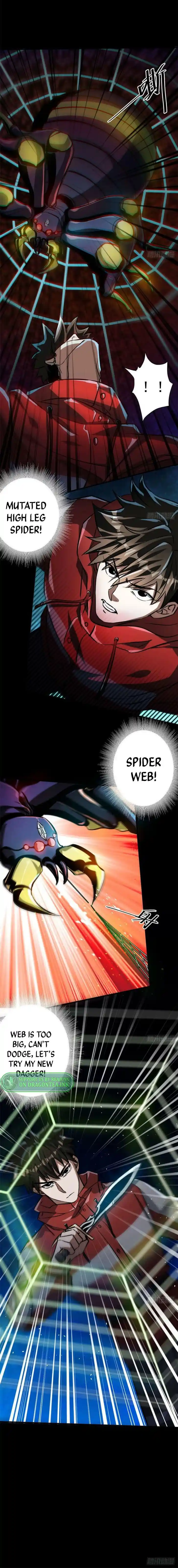 Lun Pan Shi Jie Ch.070