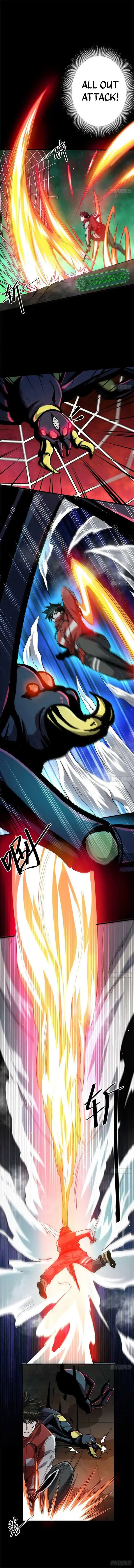 Lun Pan Shi Jie Ch.070