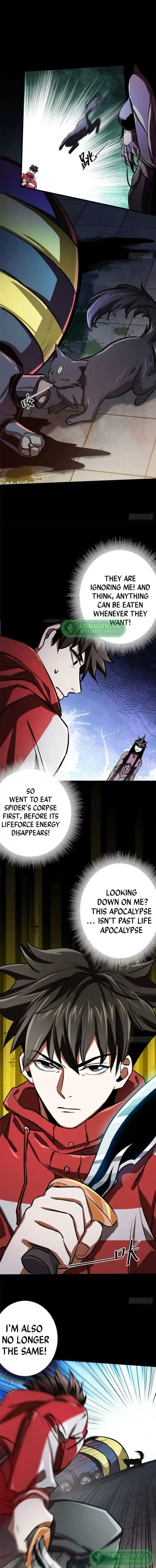 Lun Pan Shi Jie Ch.071