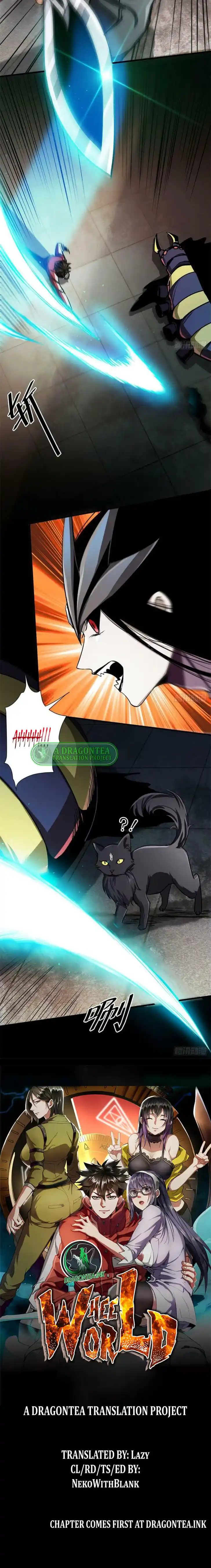 Lun Pan Shi Jie Ch.071