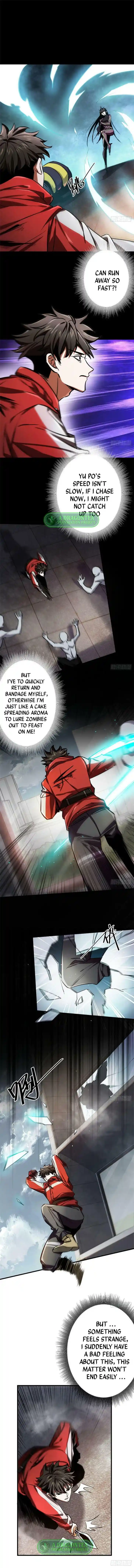 Lun Pan Shi Jie Ch.071