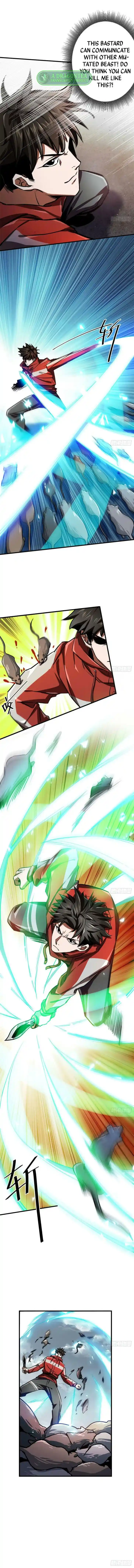 Lun Pan Shi Jie Ch.071