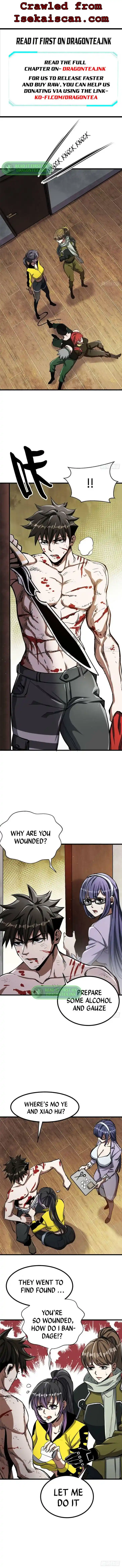 Lun Pan Shi Jie Ch.072