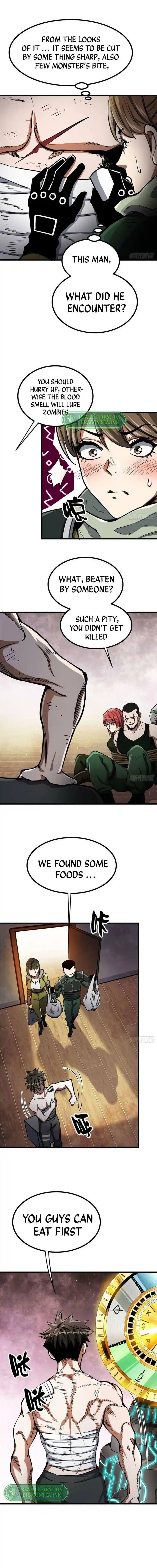 Lun Pan Shi Jie Ch.072