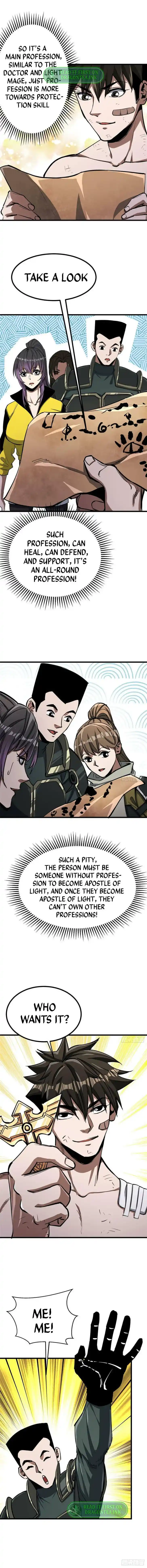 Lun Pan Shi Jie Ch.072