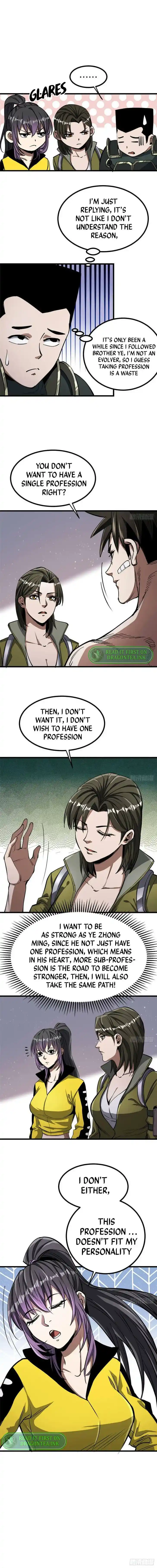 Lun Pan Shi Jie Ch.072