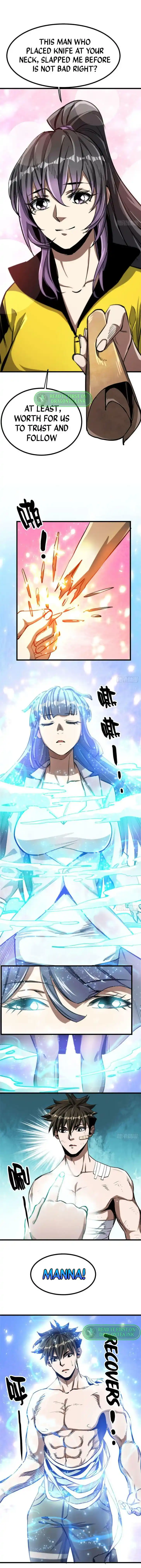 Lun Pan Shi Jie Ch.072