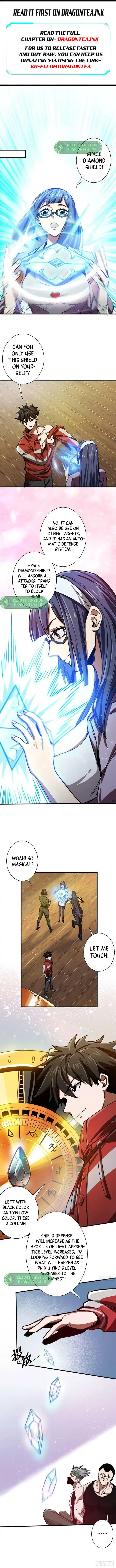 Lun Pan Shi Jie Ch.073