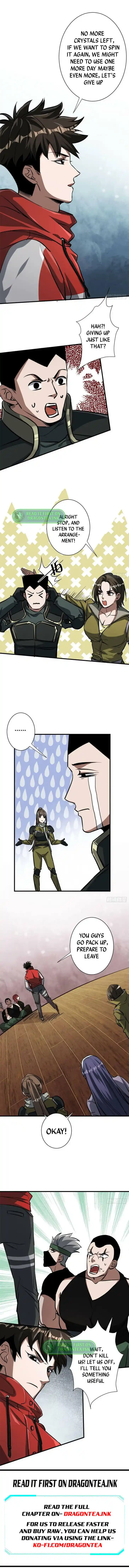 Lun Pan Shi Jie Ch.073