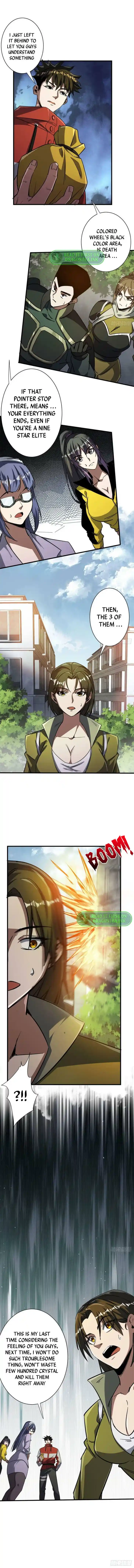 Lun Pan Shi Jie Ch.073