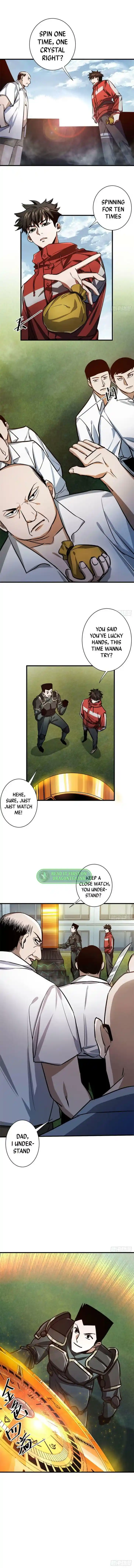 Lun Pan Shi Jie Ch.074